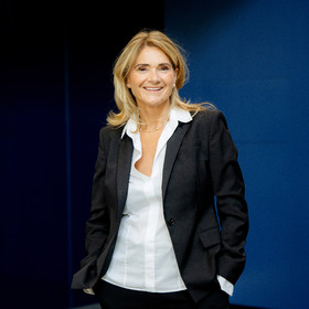 SABINE CALBA - BPMED   DG