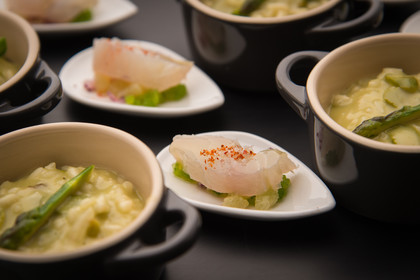 ALAIN DUCASSE SCHOOL - PARIS