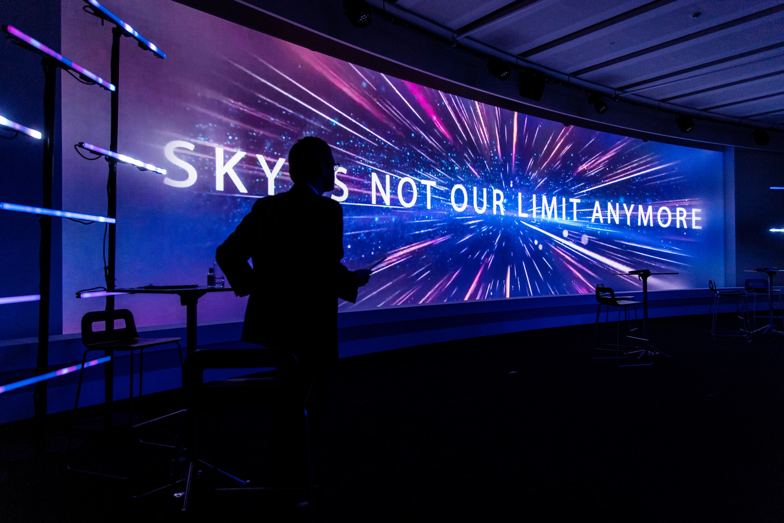 CAPGEMINI EUROPE CLUSTER BUSINESS UNIT