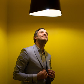 LOUIS-ALEXIS de GEMINI - DEEZER DG