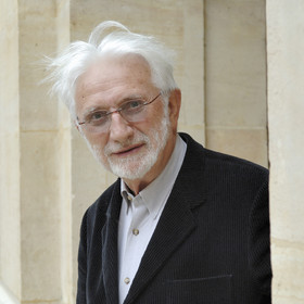 LUCIEN CLERGUE - Photographe & Académicien