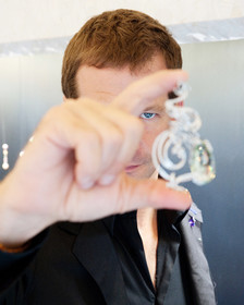 LORENZ BAUMER - PLACE VENDOME PARIS