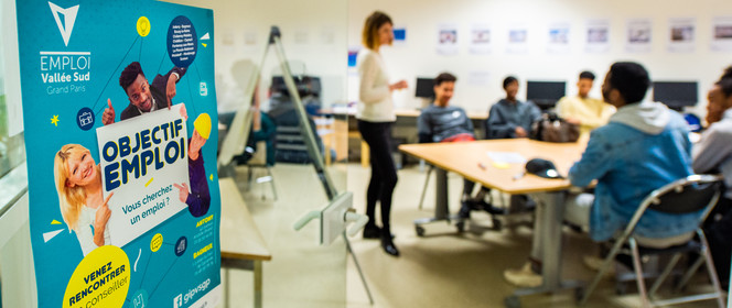 EMPLOI