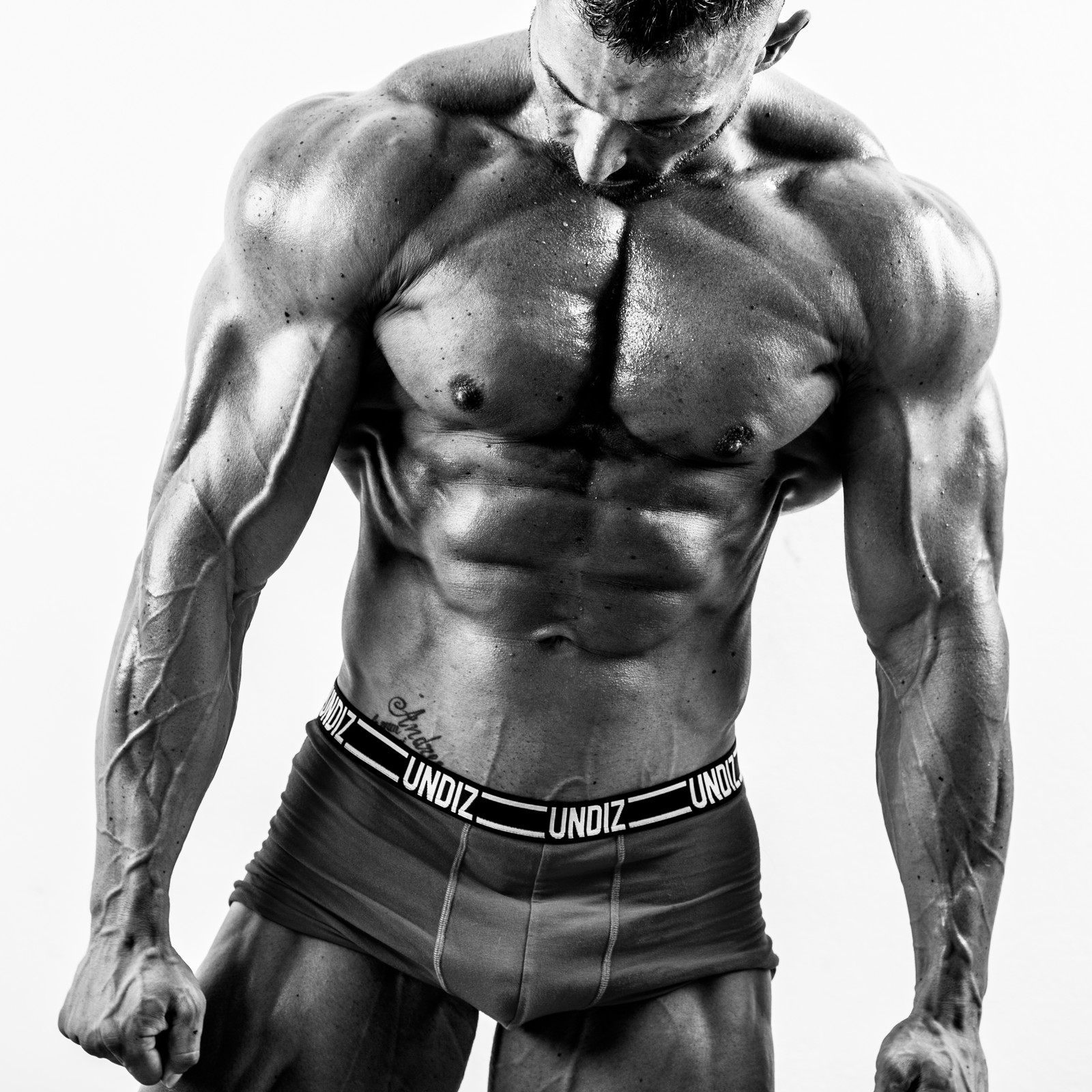 Mister UNIVERS 2015 - Yann Esteso