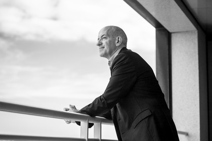 CHRISTOPHE BOSSON - BPMED   DG