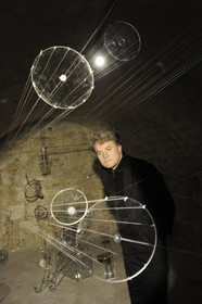 BERNARD MONNINOT - Artiste