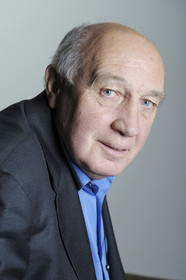 RAYMOND DEPARDON - PHOTOGRAPHE